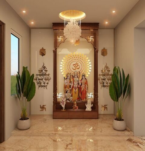 Ashok Sharma Resident (Rohini)