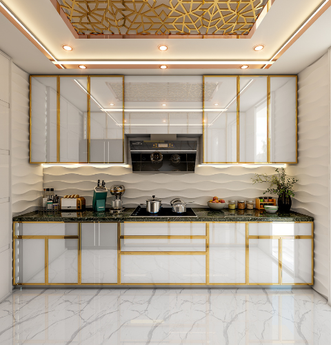 Honey Singh Resident (Gurgaon)