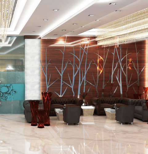 Ramada Hotel (Jamshedpur)