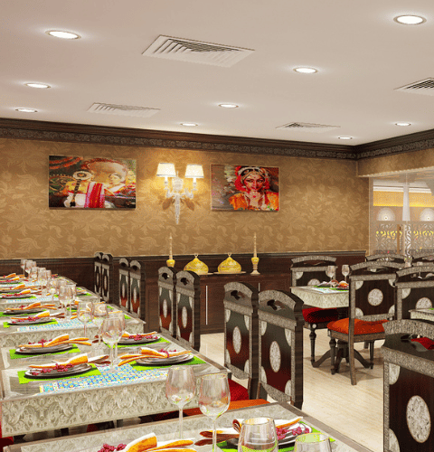 Ashoka Hotel
