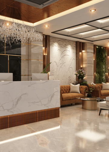 Mastiff Hotel (Deoghar)