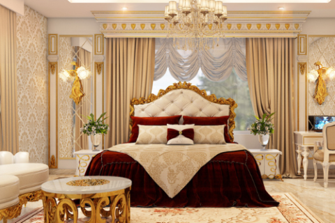 Firm house (Sikar)