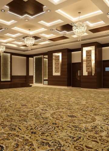 Hotel Vilana Banquet (Rishikesh)