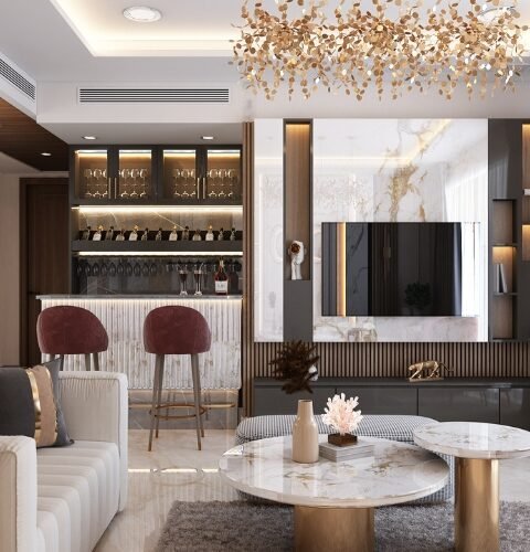 Ambience Apartment (Gurgaon)