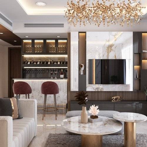 ambience-apartment-Gurgaon
